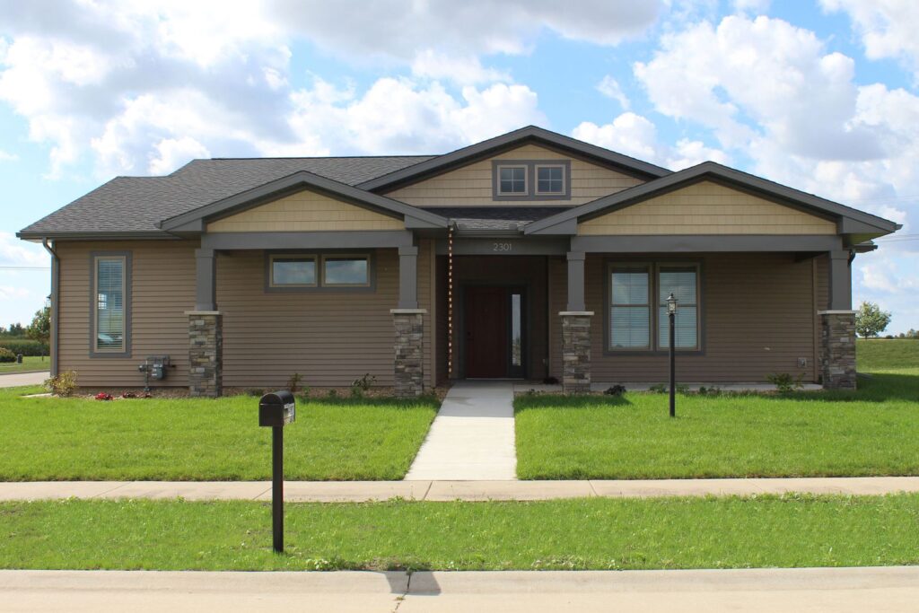 Photo of 2301 Lovie Lane